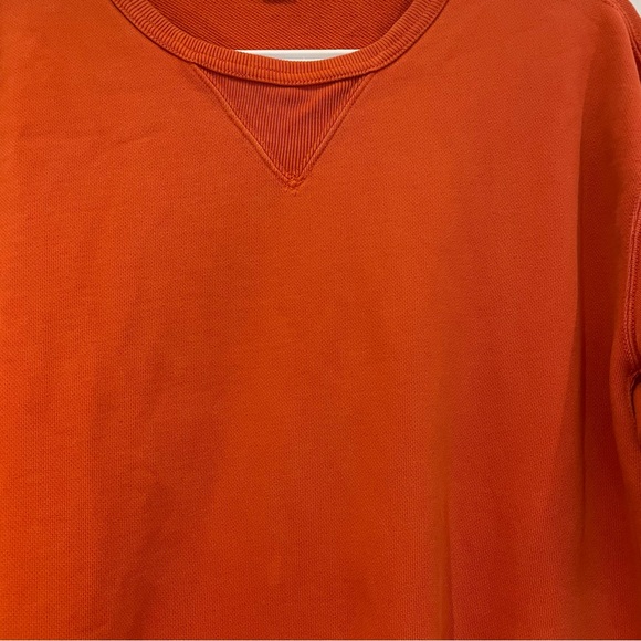 J.Crew Men’s Vintage Crewneck Sweater - Picture 4 of 4